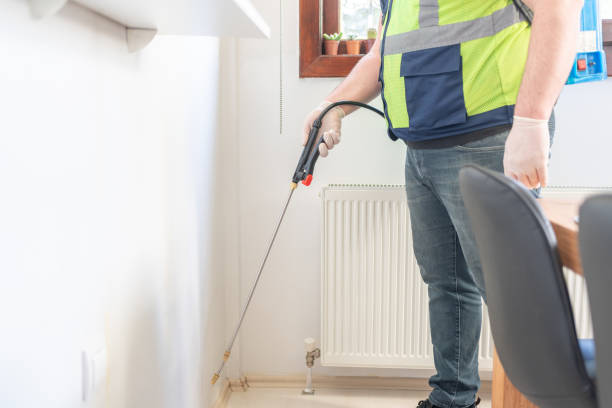 Best Cockroach Control Services  in Silver Lake, NC